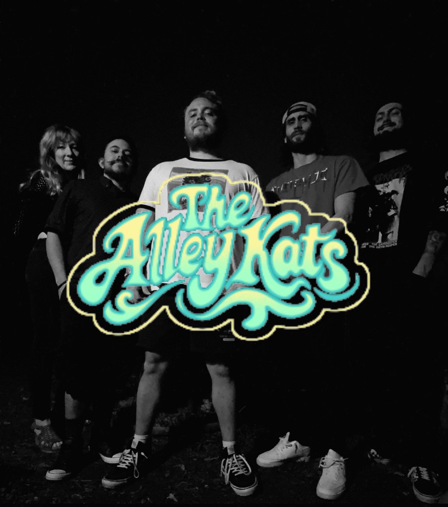 The Alley Kats
